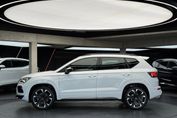 Cupra Ateca 1.5 Tsi Dsg