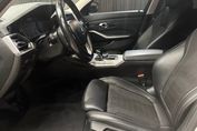 BMW Seria 3 Touring 318d Advantage
