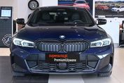 BMW Seria 3 320d xDrive M Sport
