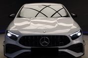 Mercedes Klasa A 35 AMG 4-Matic