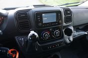 Peugeot Boxer L4H3 AT8 3.5t