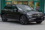 Mercedes GLC 220 d 4-Matic AMG Line