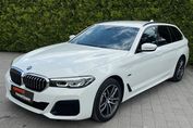 BMW Seria 5 530e xDrive M Sport sport-aut