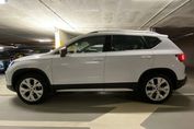 Seat Ateca 1.5 TSI DSG