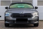 Skoda Octavia Sportline 1.5 TSI m-HEV DSG