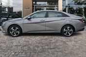 Hyundai Elantra 1.6 Smart CVT