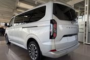 Ford Tourneo Custom 320 L2 Titanium X AT8