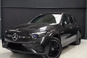 Mercedes GLC 220 d  4-Matic AMG Line