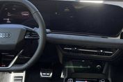 Audi A6 E-tron S line Sportback