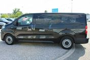 Citroen Jumpy BlueHDi XL