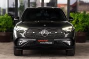 Mercedes GLC Coupe 300 e 4MATIC AMG Line