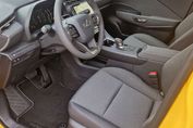 Lexus LBX Hybrid