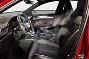 Cupra Formentor 2.0 TSI 4Drive DSG