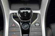 BYD Sealion 5 DM-i 1.5 Design
