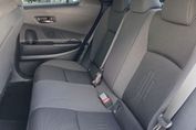 Toyota C-HR 1.8 Hybrid Style