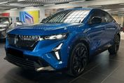 Renault Rafale Esprit Alpine 1.2 E-Tech Full Hybrid