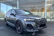 Audi Q7 TDI quattro S Line