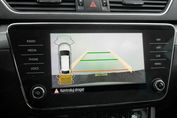 Skoda Superb 2.0 TDI SCR Style DSG