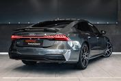 Audi A7 45 Tfsi Quattro s Tronic