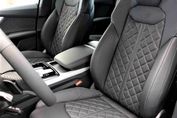 Audi Q7 50 TDI quattro S Line