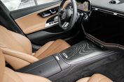 Mercedes Klasa E 200 4-Matic AMG