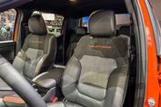 Ford Ranger Wildtrak PHEV A10