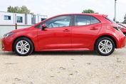 Toyota Corolla 1.8 Hybrid Comfort