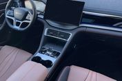 BYD Seal U DM-i  Design AWD
