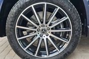 Mercedes GLS 450 d 4-MATIC AMG Line