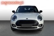Mini Clubman Cooper aut