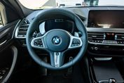 BMW X4 xDrive30d M Sport