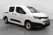 Toyota Proace City L2H1 Zabudowa Brygadowa