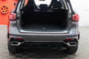 MG HS 1.5 T-GDI Exclusive DCT