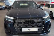 Audi Q7 TDI quattro S Line