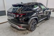 Hyundai Tucson 1.6 T-GDi HEV Smart Black 2WD aut
