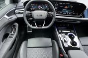 Audi A6 Avant e-Hybrid 270 kW Quattro S tronic