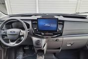 Ford Transit Kombi M1 350 L3H2 Trend A8