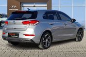 Hyundai i30 1.0 T-GDI Smart