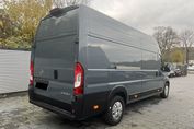 Opel Movano Heavy L4H3 AT8