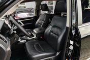 Toyota Land Cruiser 4.6 V8