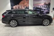 Skoda Octavia 1.5 TSI ACT Style