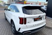 Kia Sorento 1.6 T-GDI HEV Prestige Line 4WD 7os.