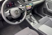 Skoda Superb TDI SCR 4x4 Style DSG