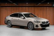 BMW Seria 5 520d xDrive M Sport