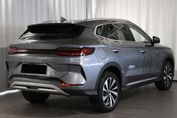 BYD Seal U DM-i  Design AWD