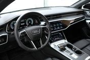 Audi A7 Sportback 50 TDI quattro
