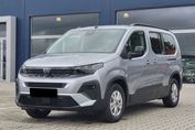 Peugeot Rifter Long EAT8