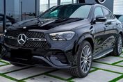 Mercedes GLE Coupe 450 d 4-Matic AMG Line