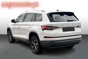 Skoda Kodiaq Style 2.0 TSI 4x4  DSG