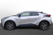 Toyota C-HR 2.0 Hybrid  Style